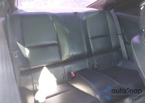 2014 Chevrolet Camaro 2Lt from USA, damaged, VIN 2G1FC1E35E9129612